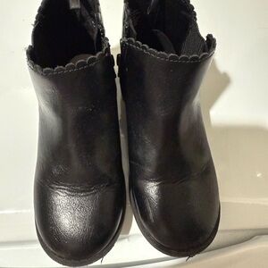 Black Kids Chelsey Boots